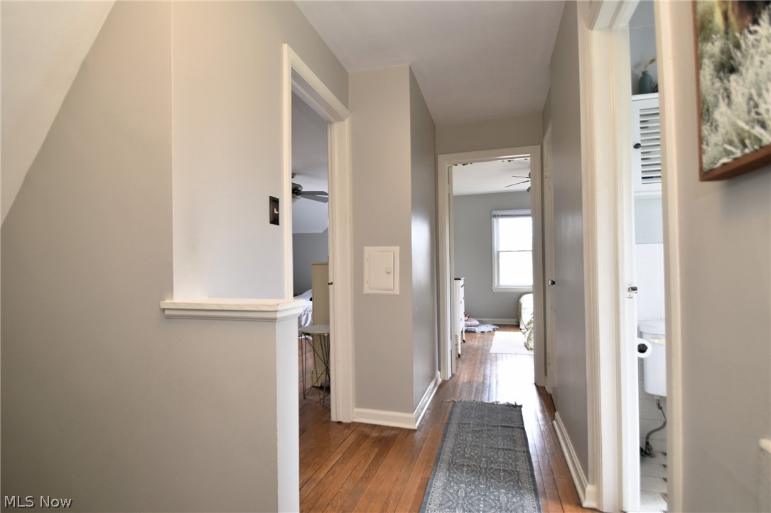 Baster Farms - Residential