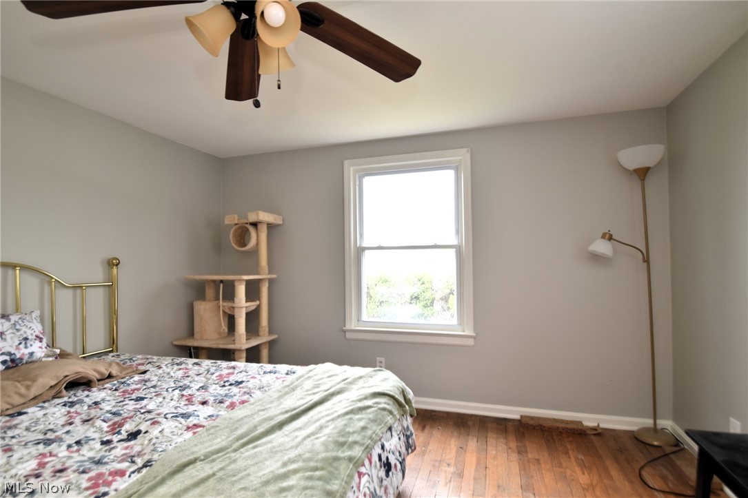 Baster Farms - Residential