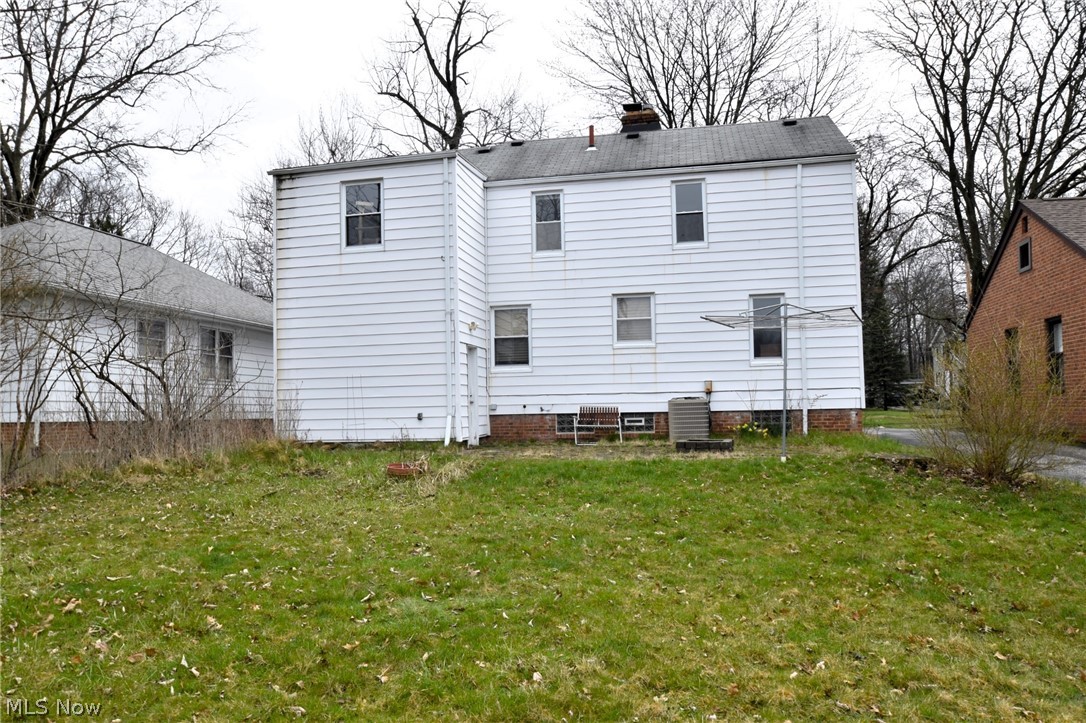 Baster Farms - Residential