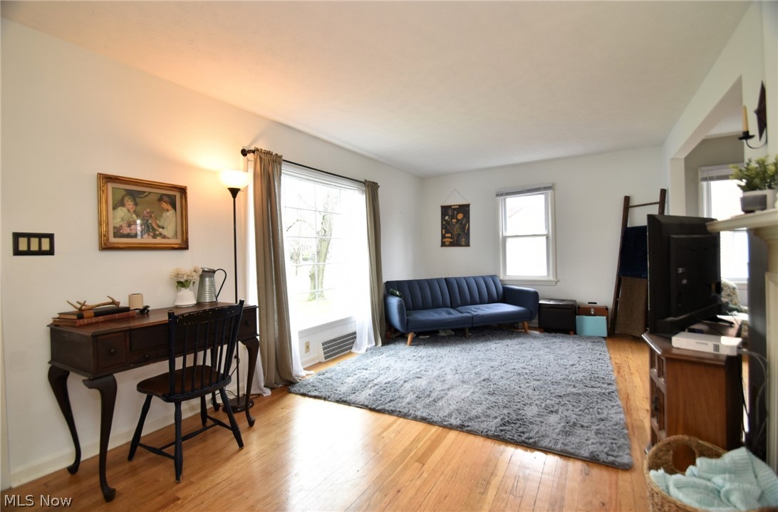 Baster Farms - Residential