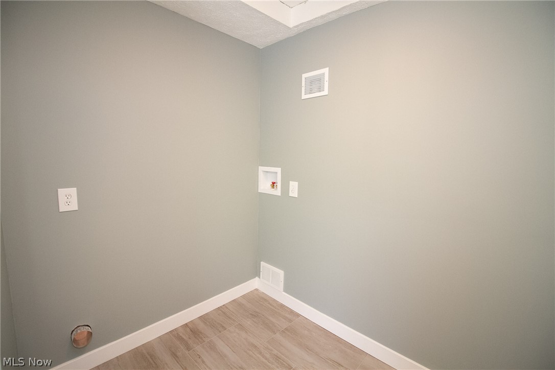 Perry Township - Residential