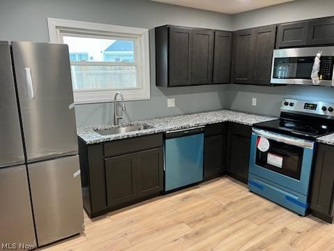 Perry Township - Residential