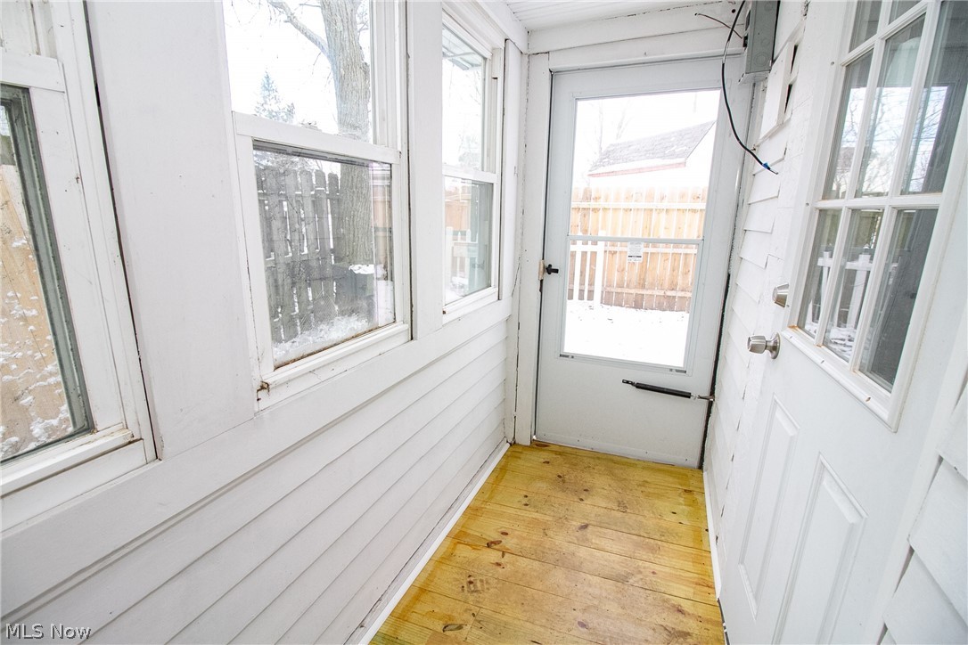 Perry Township - Residential