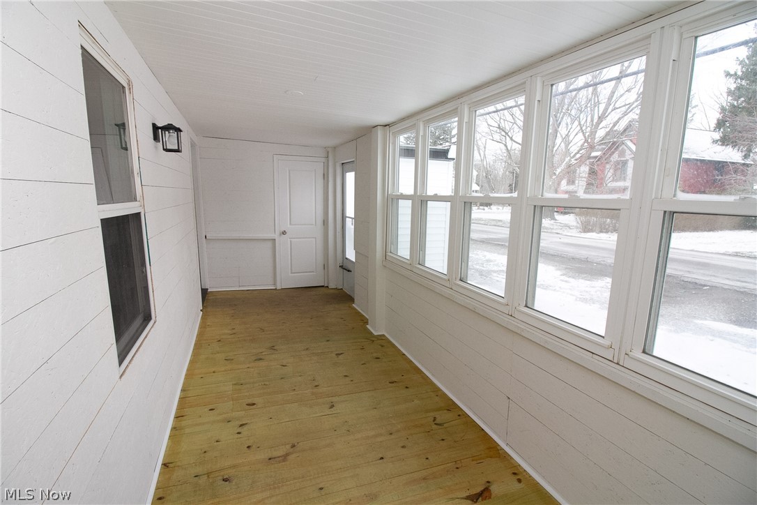 Perry Township - Residential