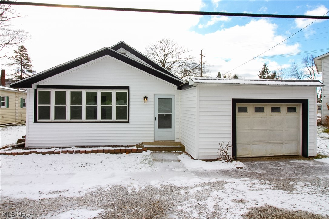 Perry Township - Residential