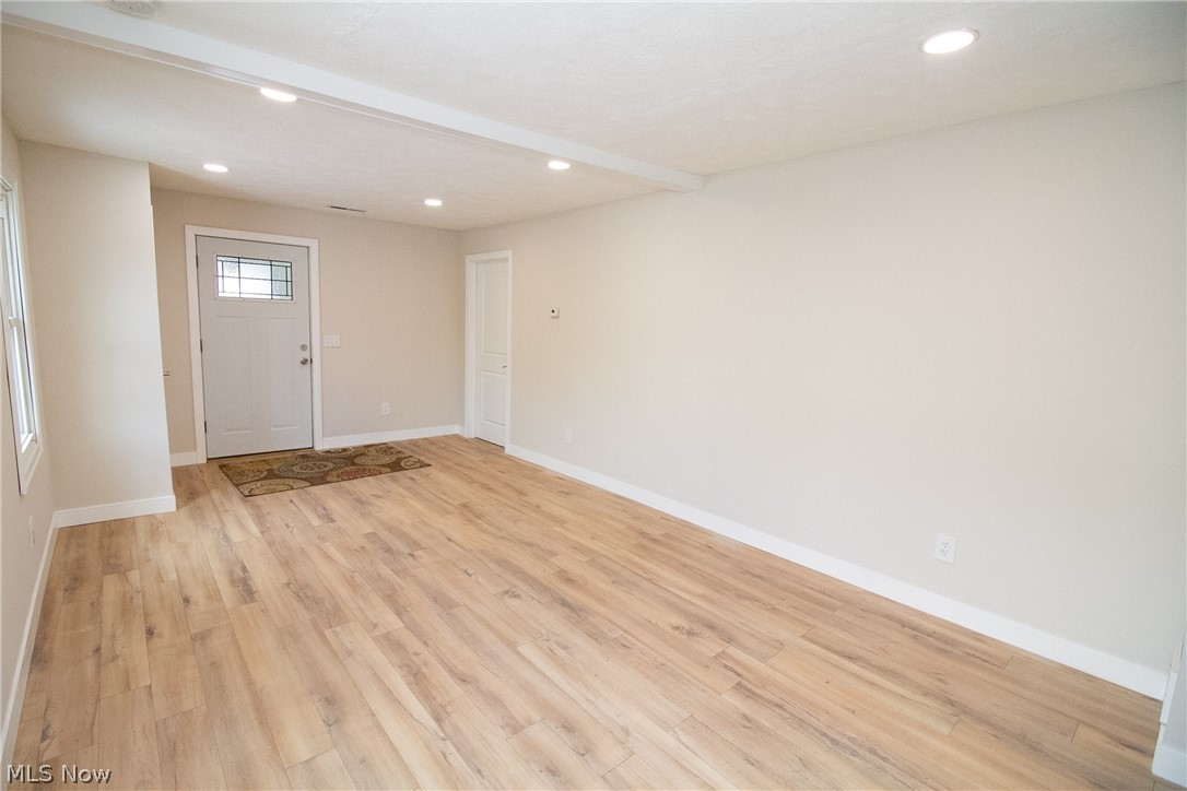 Perry Township - Residential