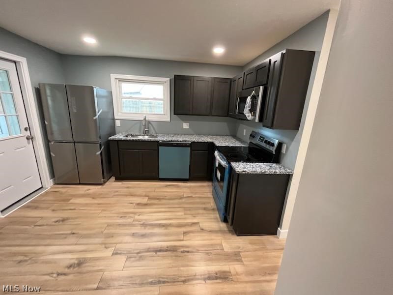 Perry Township - Residential