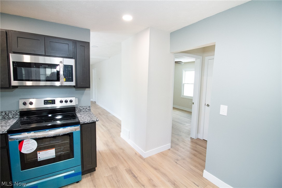 Perry Township - Residential