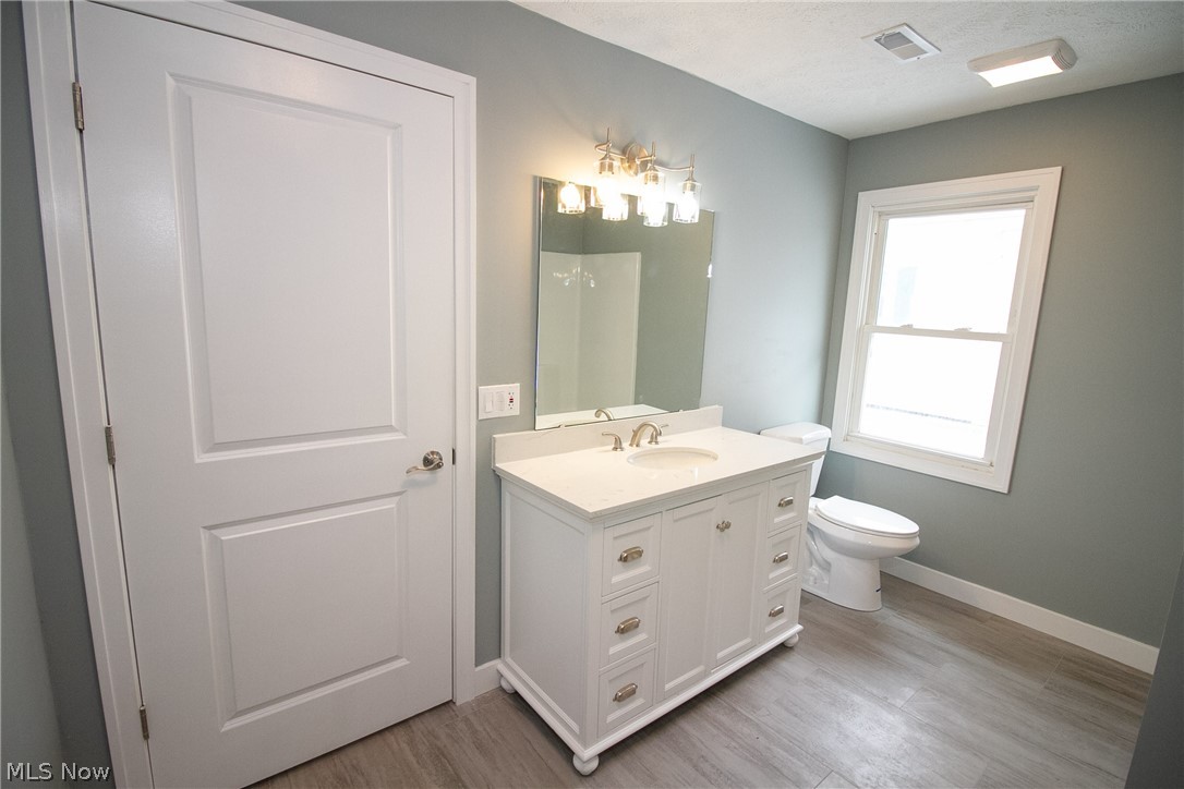 Perry Township - Residential