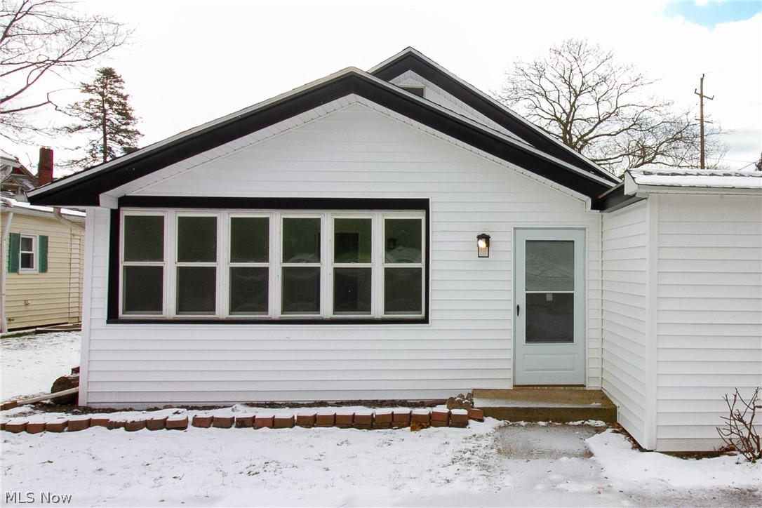 Perry Township - Residential