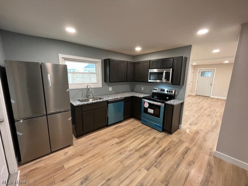 Perry Township - Residential