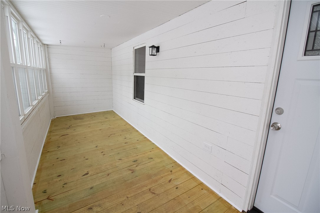 Perry Township - Residential