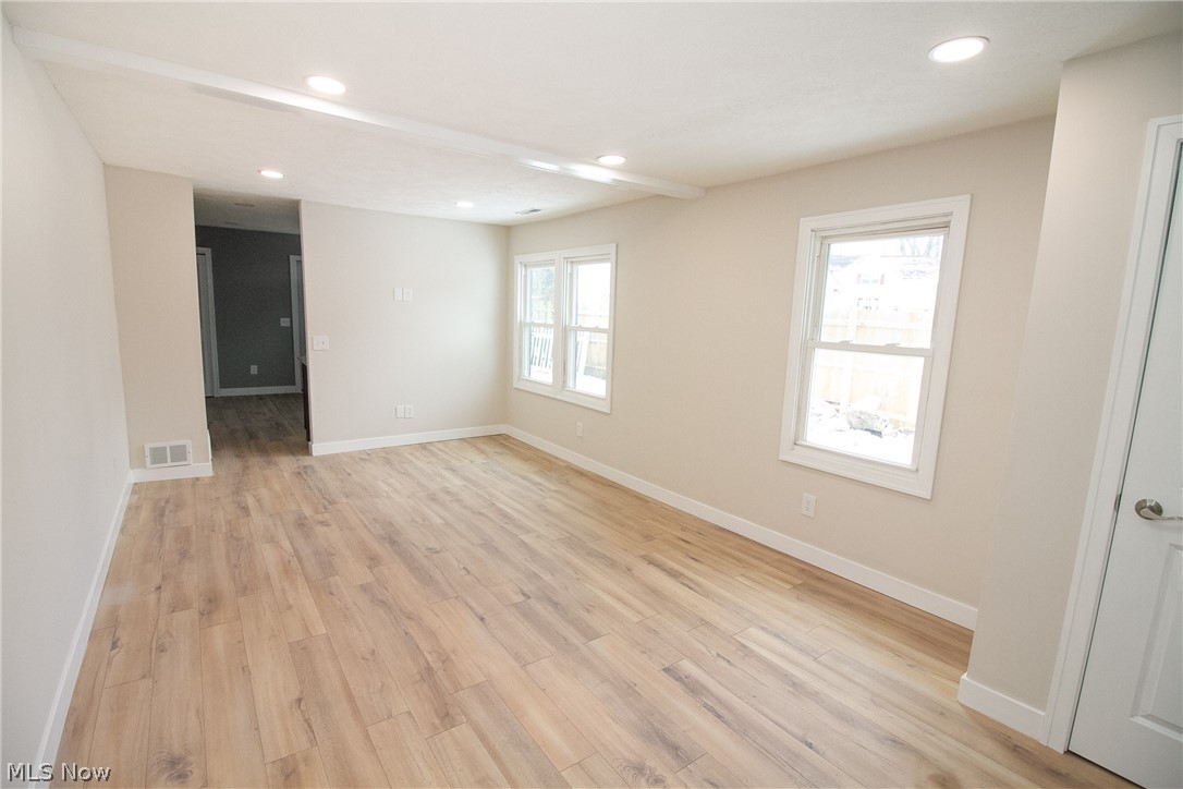 Perry Township - Residential