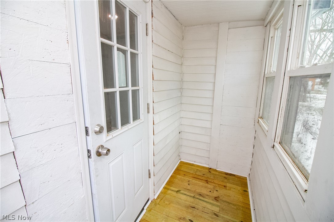 Perry Township - Residential