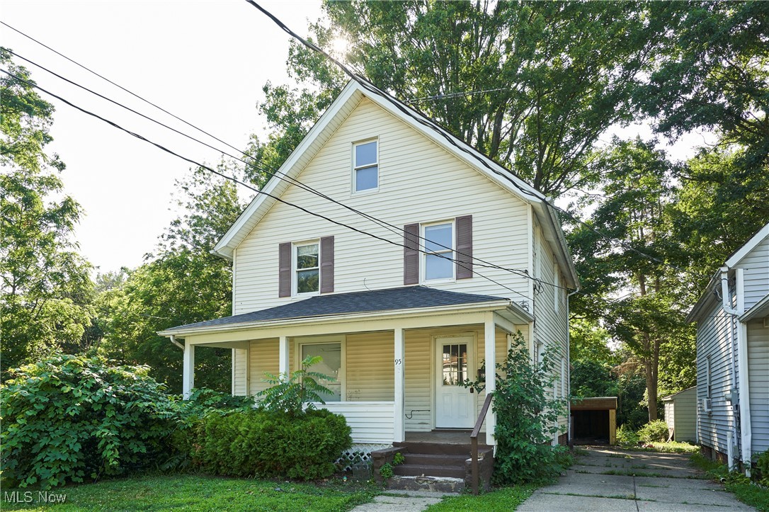 Painesville, Ohio 44077, United States, 4 Bedrooms Bedrooms, ,1 BathroomBathrooms,Residential,Active,164708