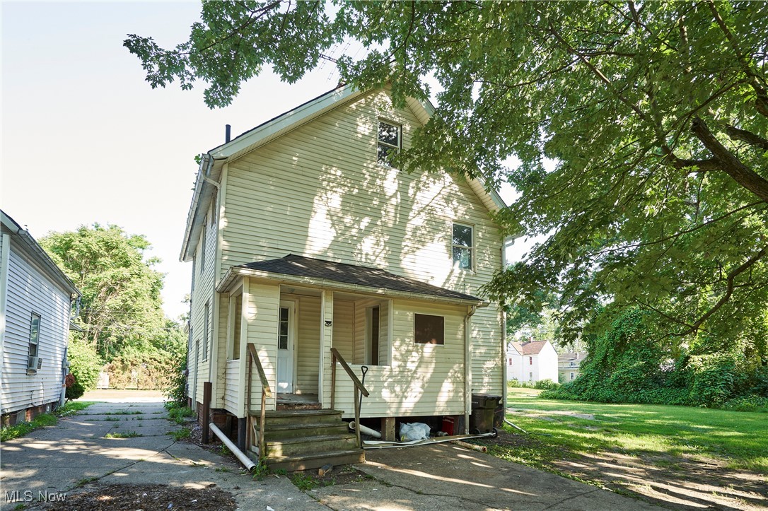 Painesville, Ohio 44077, United States, 4 Bedrooms Bedrooms, ,1 BathroomBathrooms,Residential,Active,164708