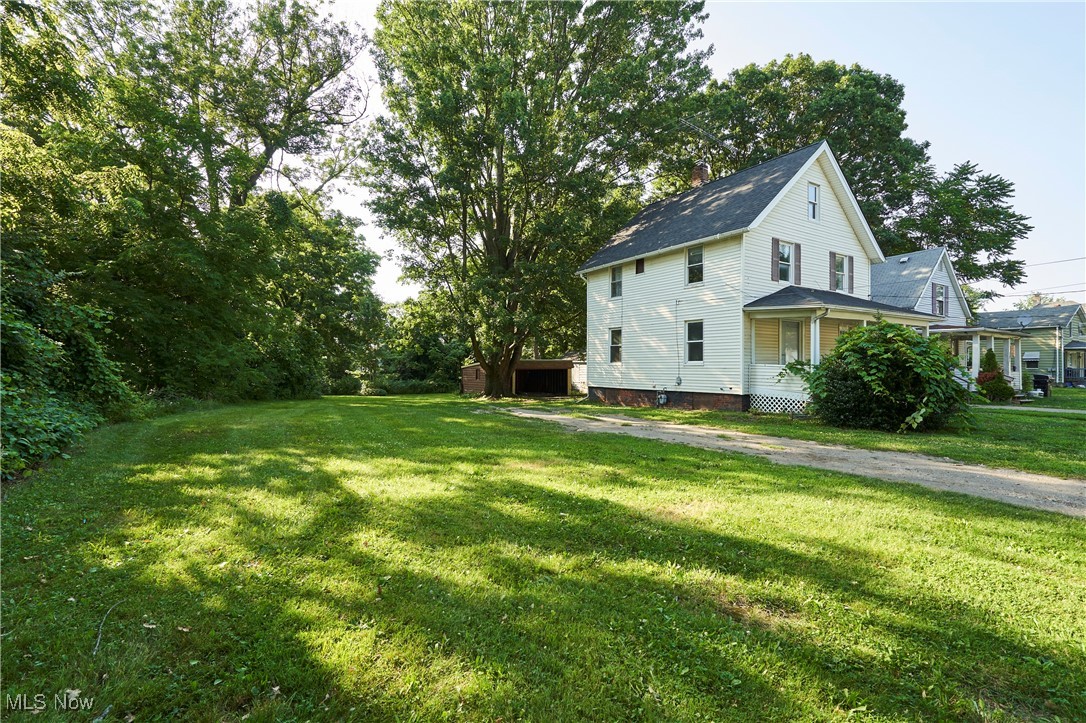 Painesville, Ohio 44077, United States, 4 Bedrooms Bedrooms, ,1 BathroomBathrooms,Residential,Active,164708