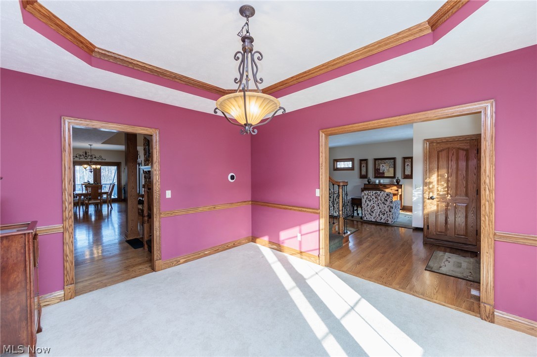 Morning Star Farm Sub - Residential