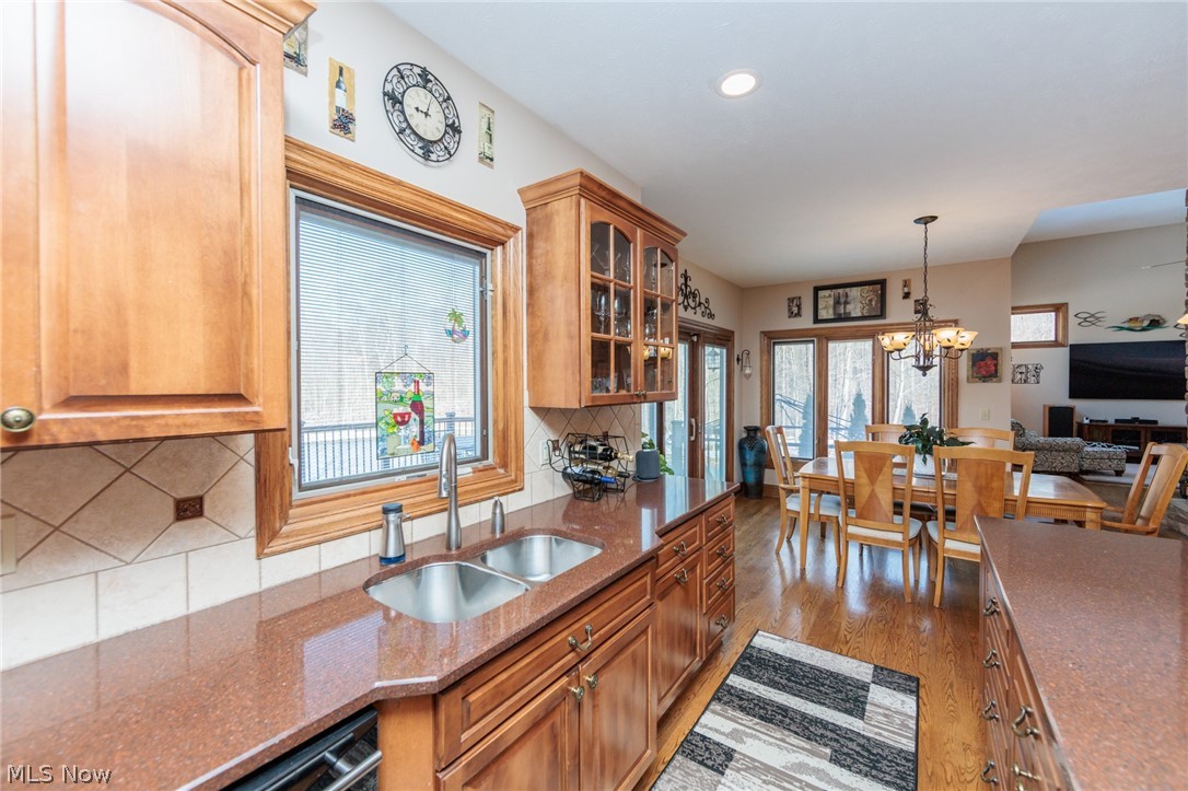 Morning Star Farm Sub - Residential