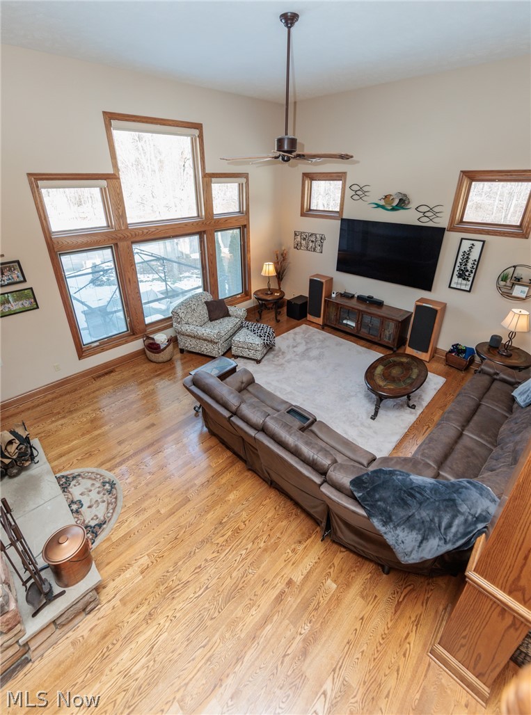 Morning Star Farm Sub - Residential