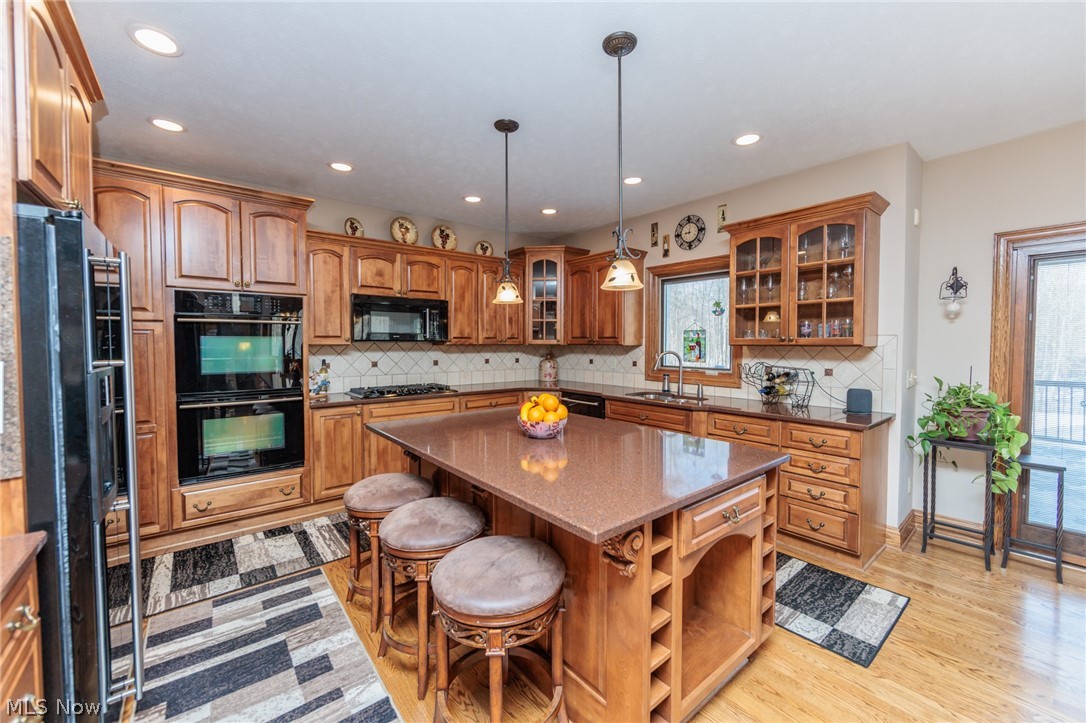 Morning Star Farm Sub - Residential