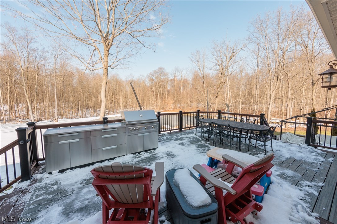 Morning Star Farm Sub - Residential