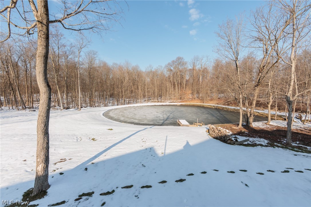 Morning Star Farm Sub - Residential