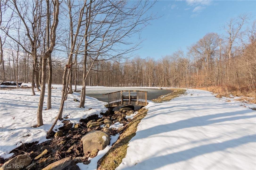 Morning Star Farm Sub - Residential