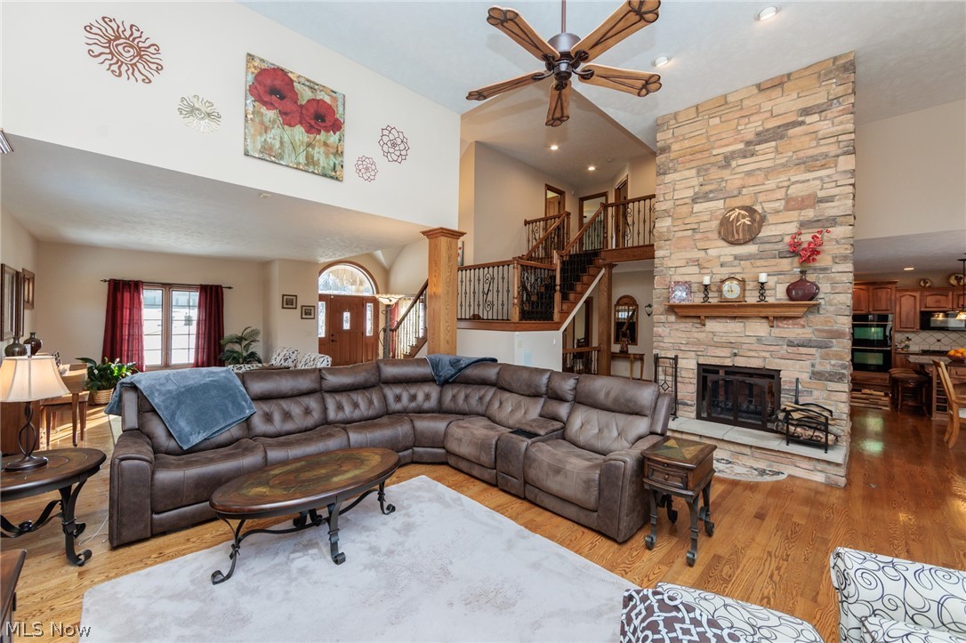 Morning Star Farm Sub - Residential