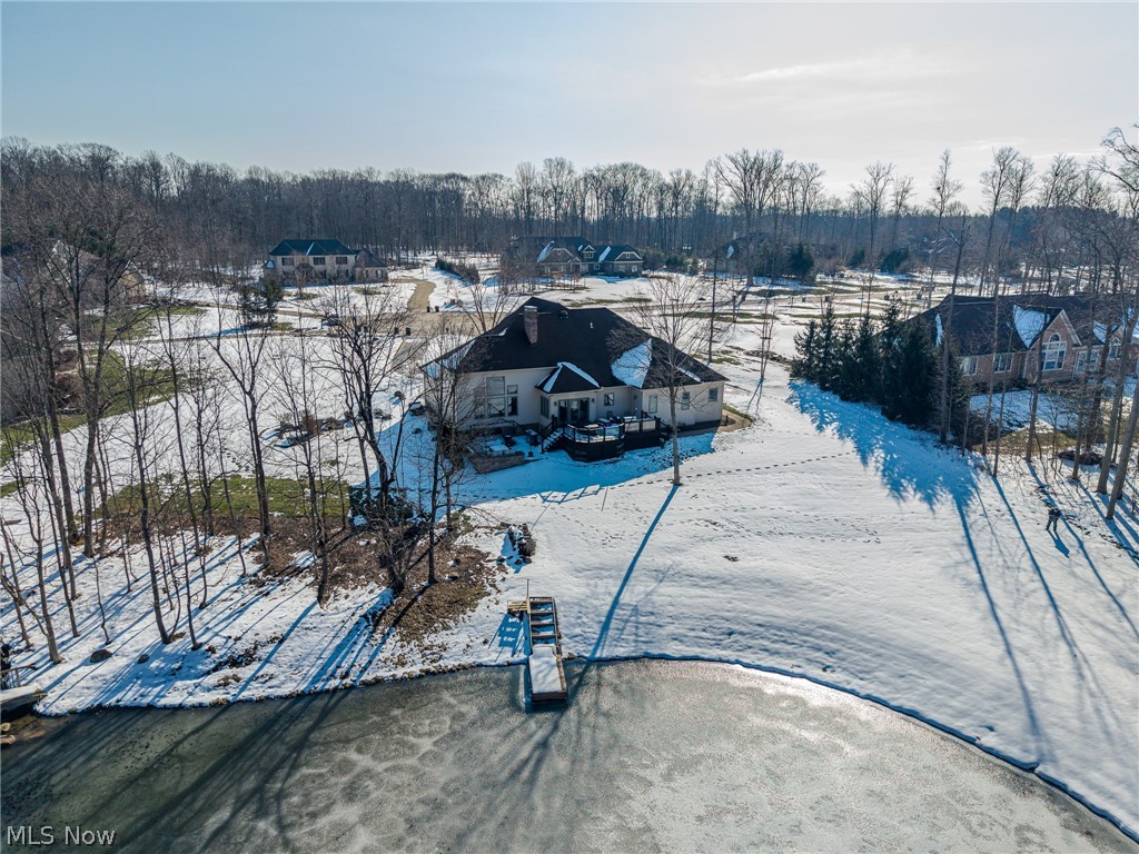 Morning Star Farm Sub - Residential