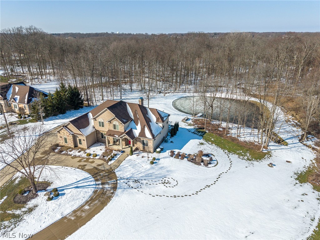 Morning Star Farm Sub - Residential