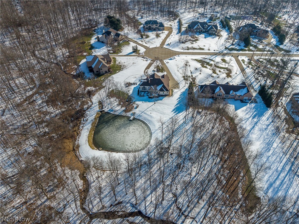 Morning Star Farm Sub - Residential