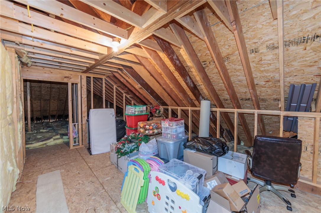 Morning Star Farm Sub - Residential