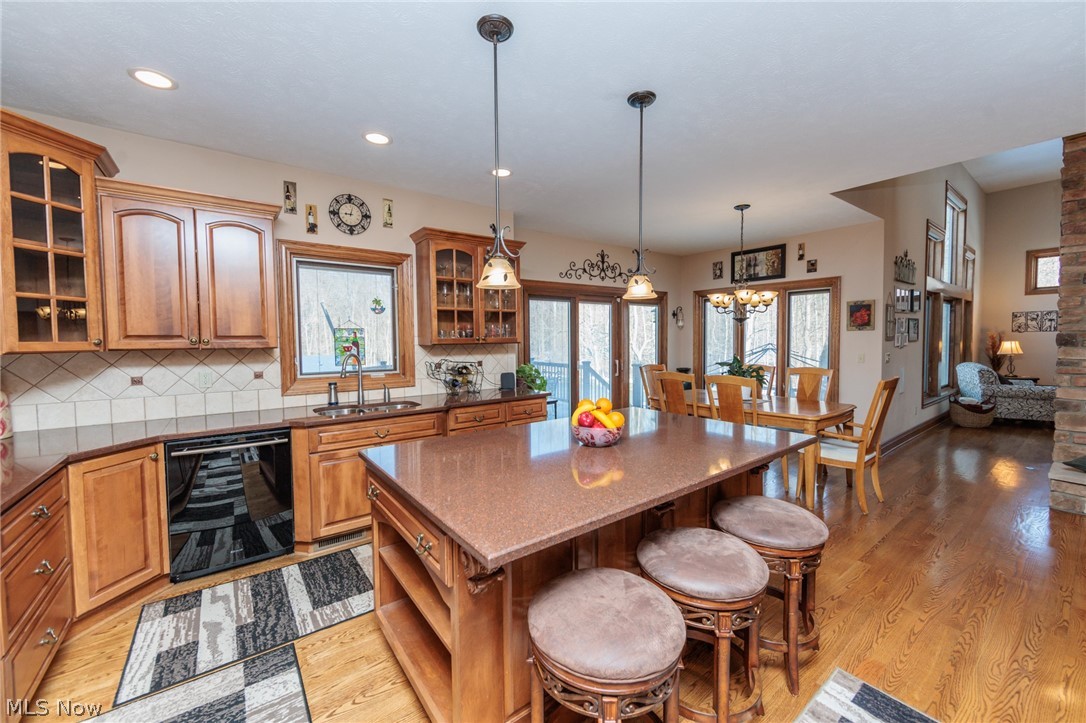 Morning Star Farm Sub - Residential