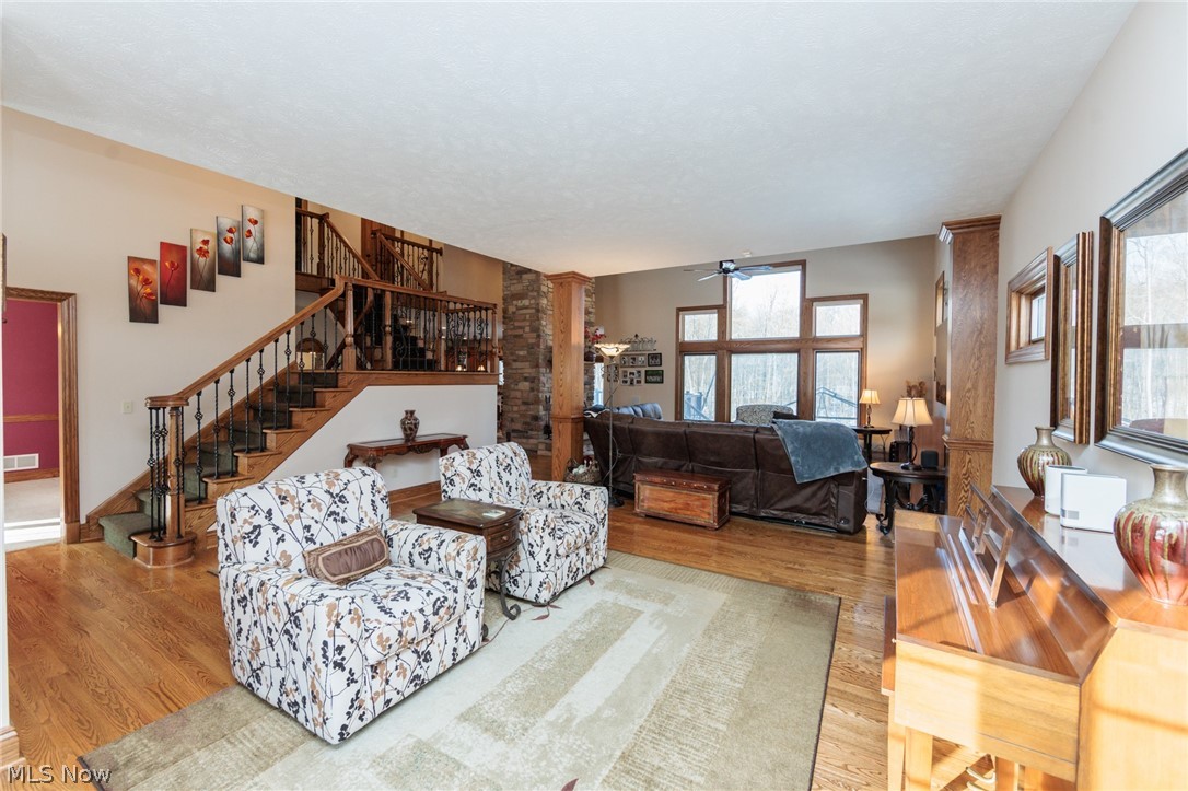 Morning Star Farm Sub - Residential