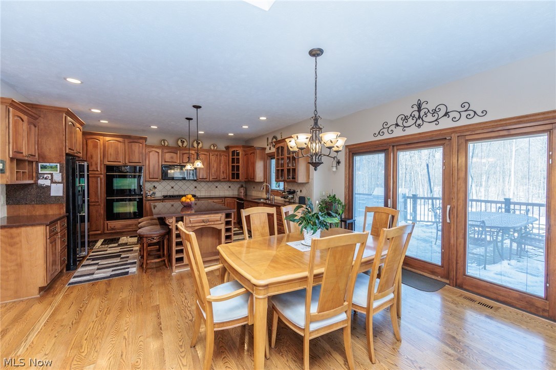 Morning Star Farm Sub - Residential