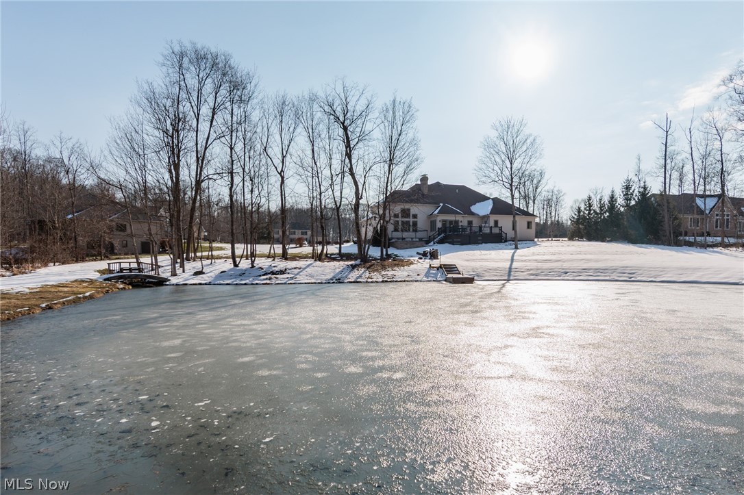 Morning Star Farm Sub - Residential