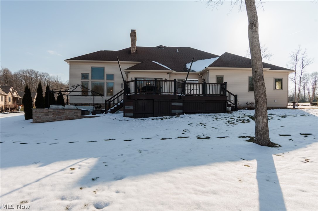 Morning Star Farm Sub - Residential