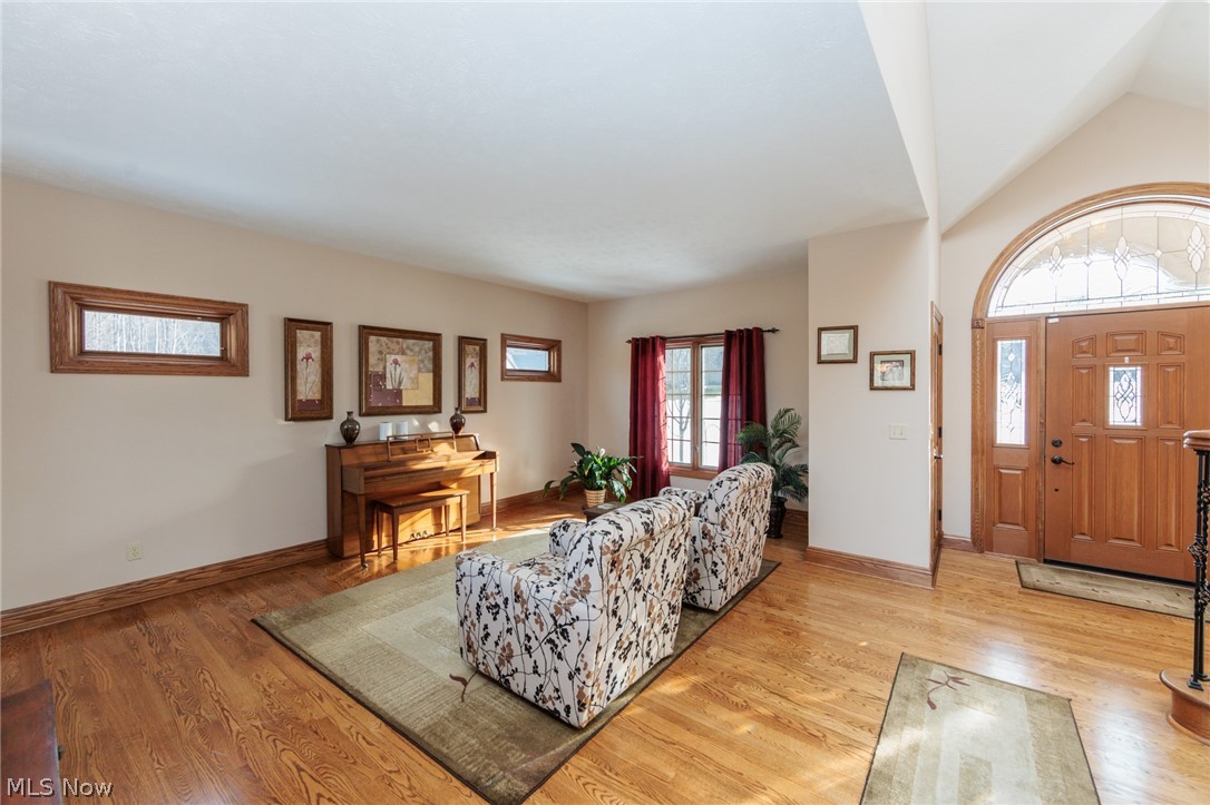 Morning Star Farm Sub - Residential