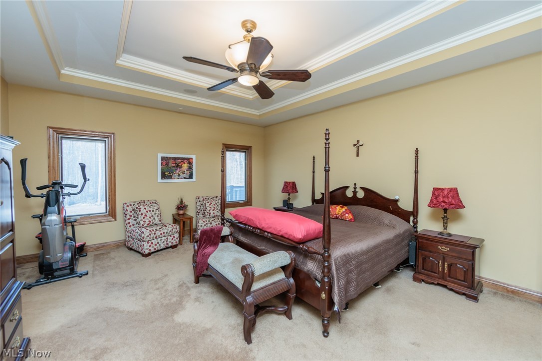 Morning Star Farm Sub - Residential