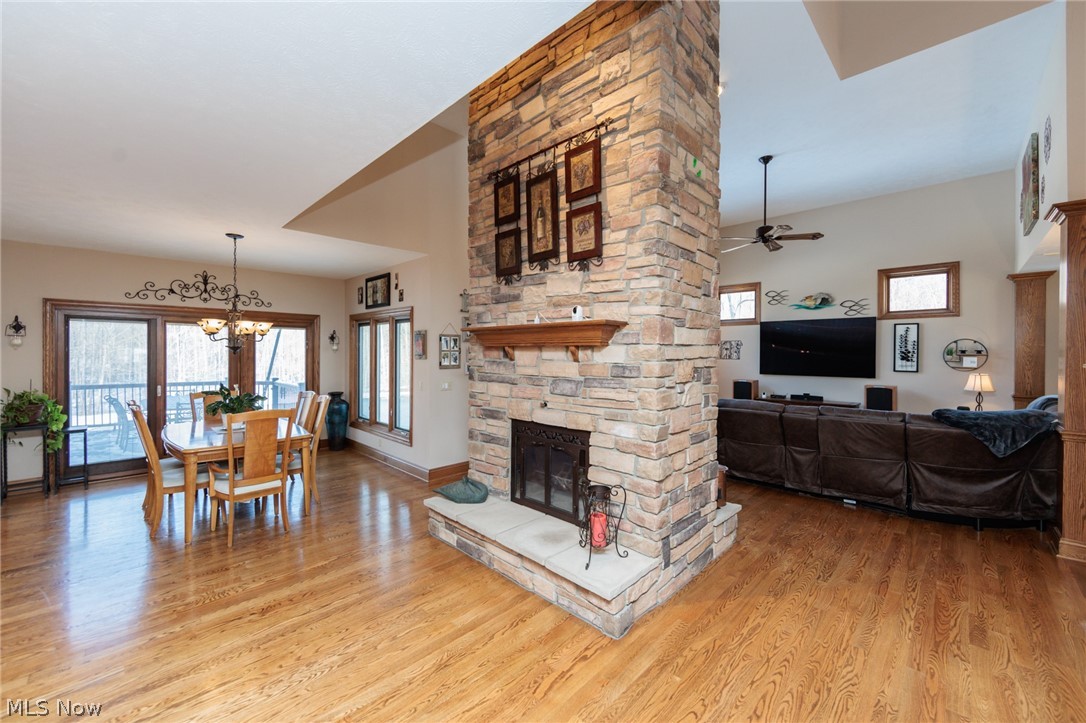 Morning Star Farm Sub - Residential