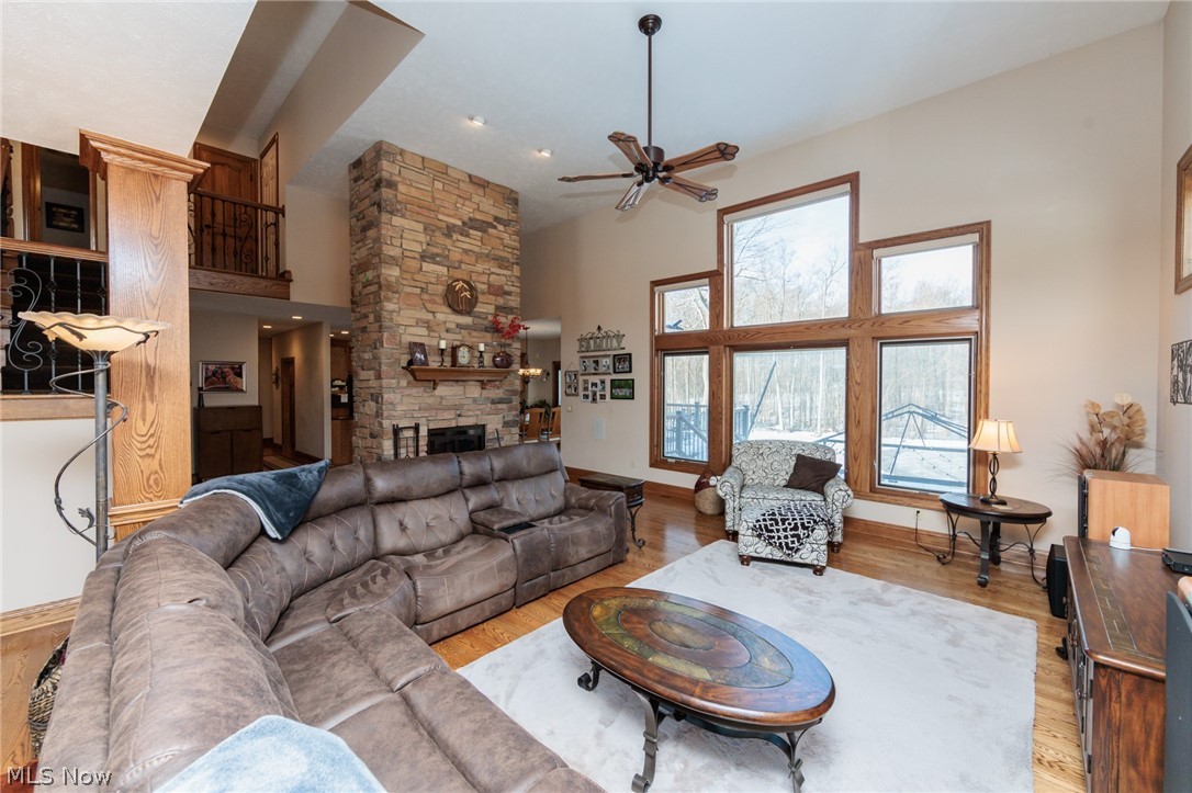 Morning Star Farm Sub - Residential