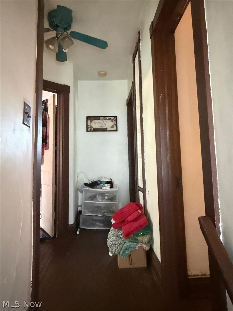 Mcdowell Brayton - Residential