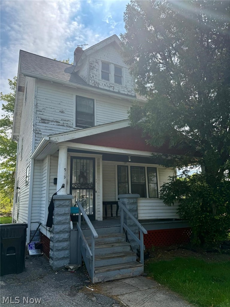 Mcdowell Brayton - Residential