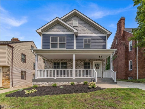 Homes For Sale - 3621 Glencairn Road<br/> Cuyahoga County, Shaker Heights, OH 44122