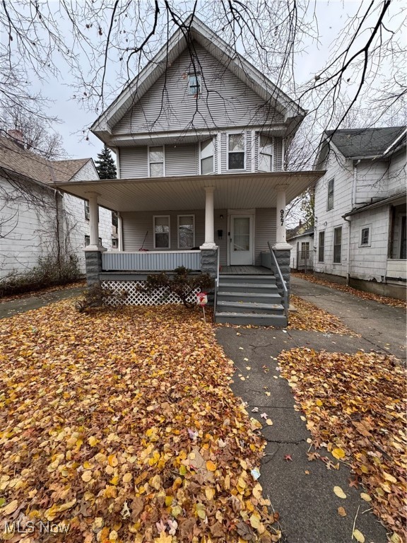 927 E 149th Street, Cleveland, Ohio image 1