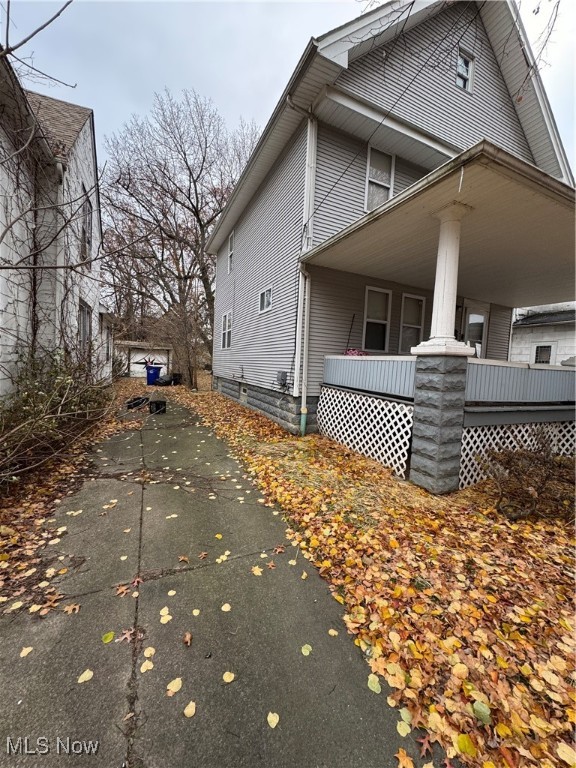 927 E 149th Street, Cleveland, Ohio image 27