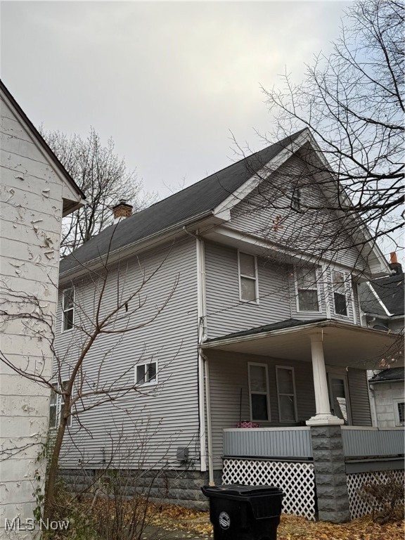 927 E 149th Street, Cleveland, Ohio image 28