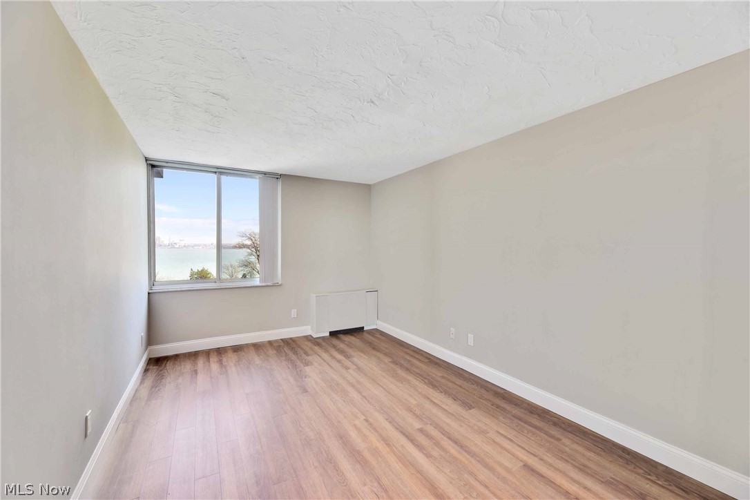 The Carlyle - Residential Lease