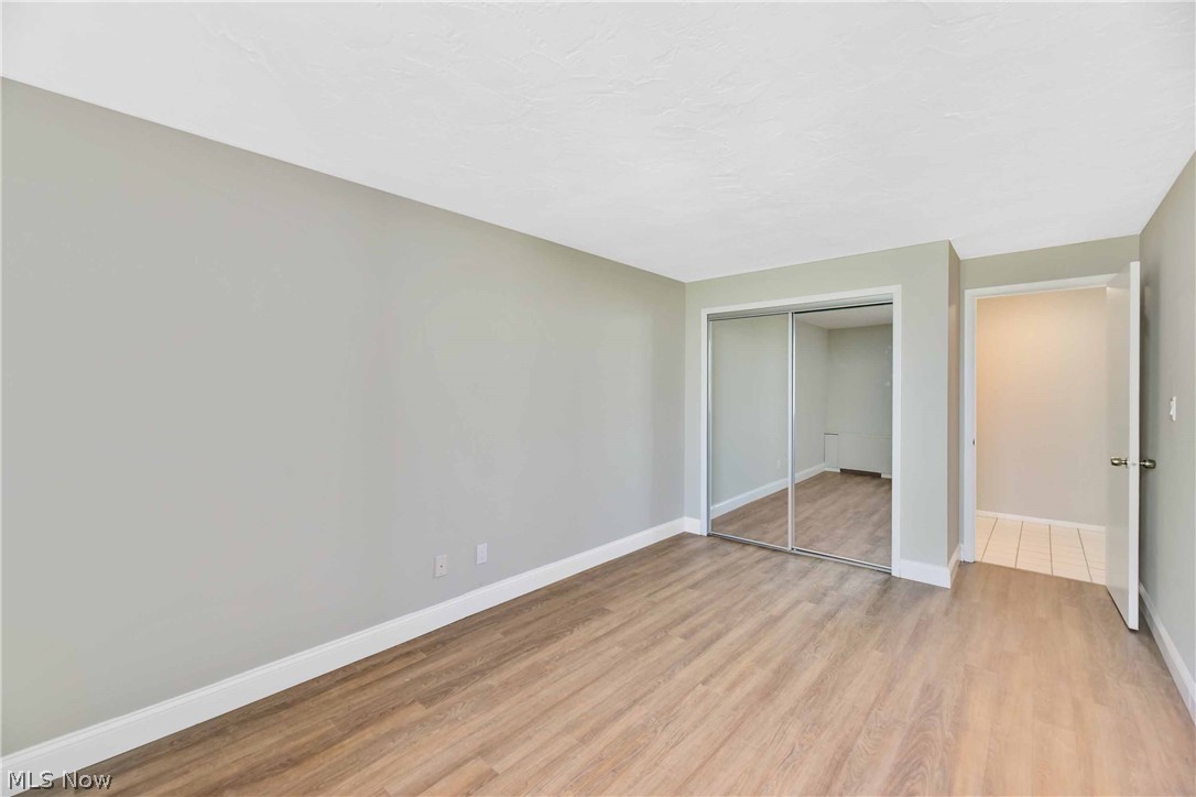 The Carlyle - Residential Lease